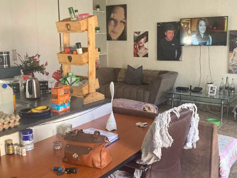 3 Bedroom Property for Sale in Geelhoutpark North West